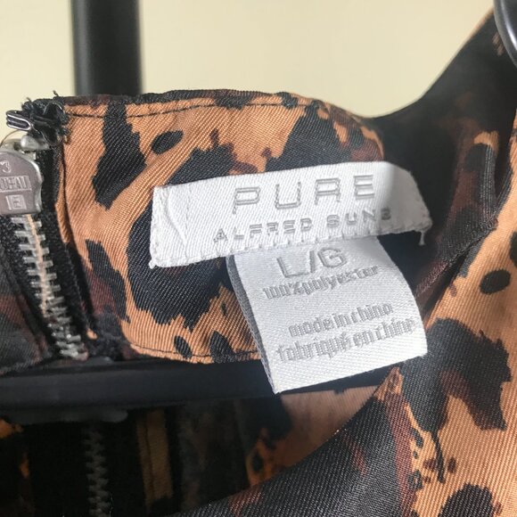 Pure by Alfred Sung, L - Picture 8 of 13